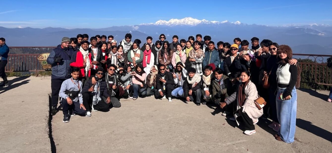 ST. XAVIER'S SCHOOL – HARMUTTY