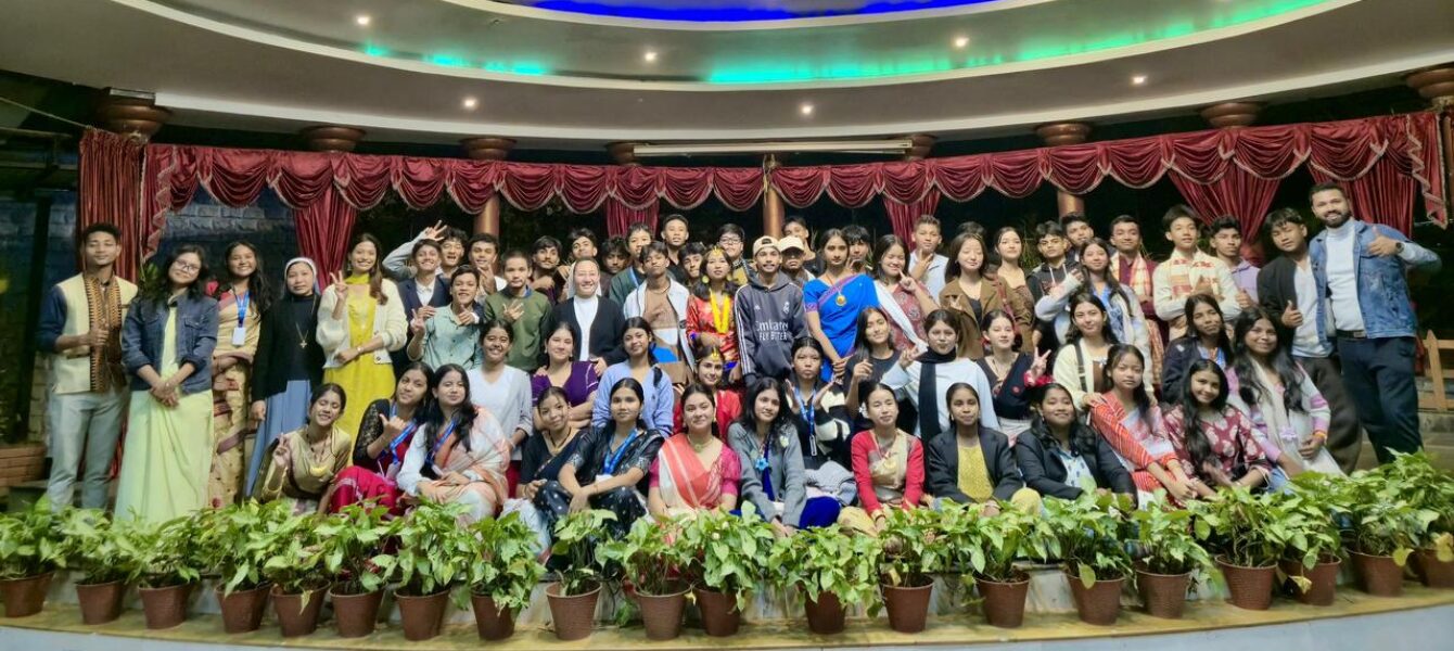 ST. XAVIER'S SCHOOL – HARMUTTY