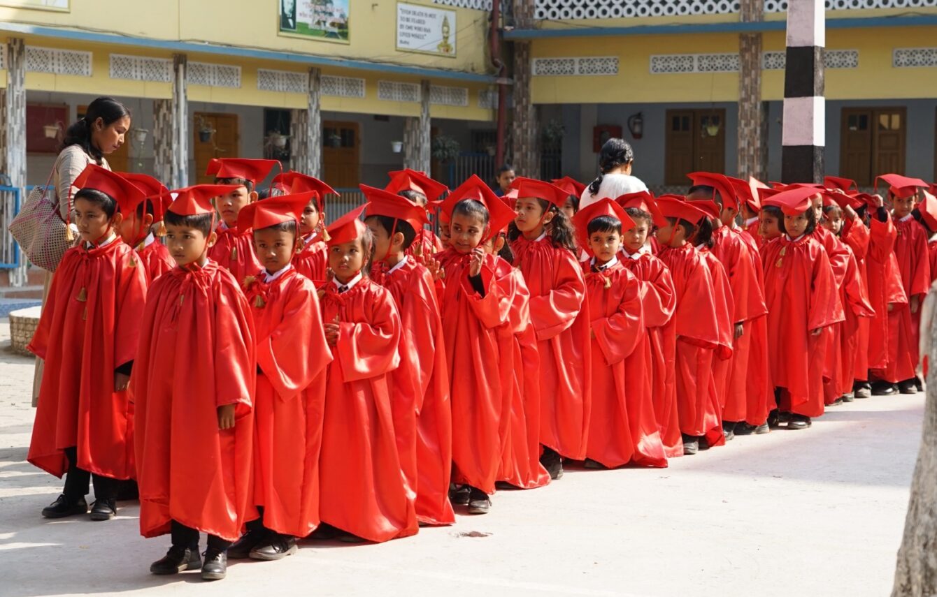 ST. XAVIER'S SCHOOL – HARMUTTY