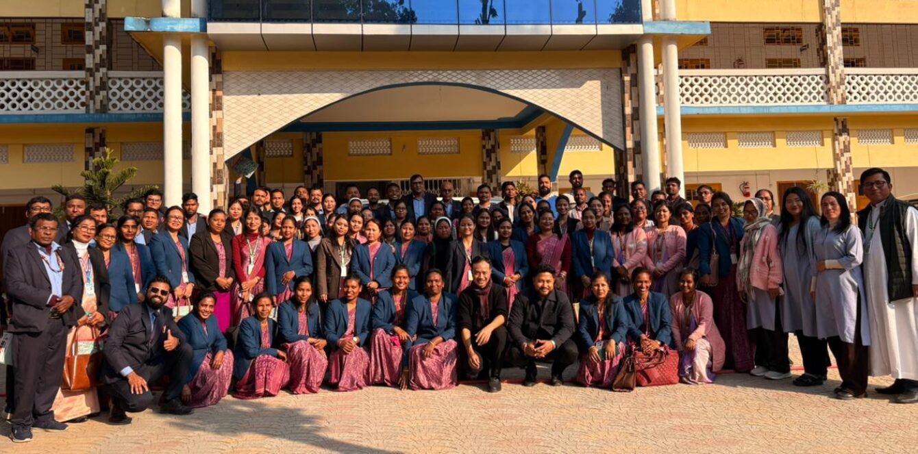 ST. XAVIER'S SCHOOL – HARMUTTY