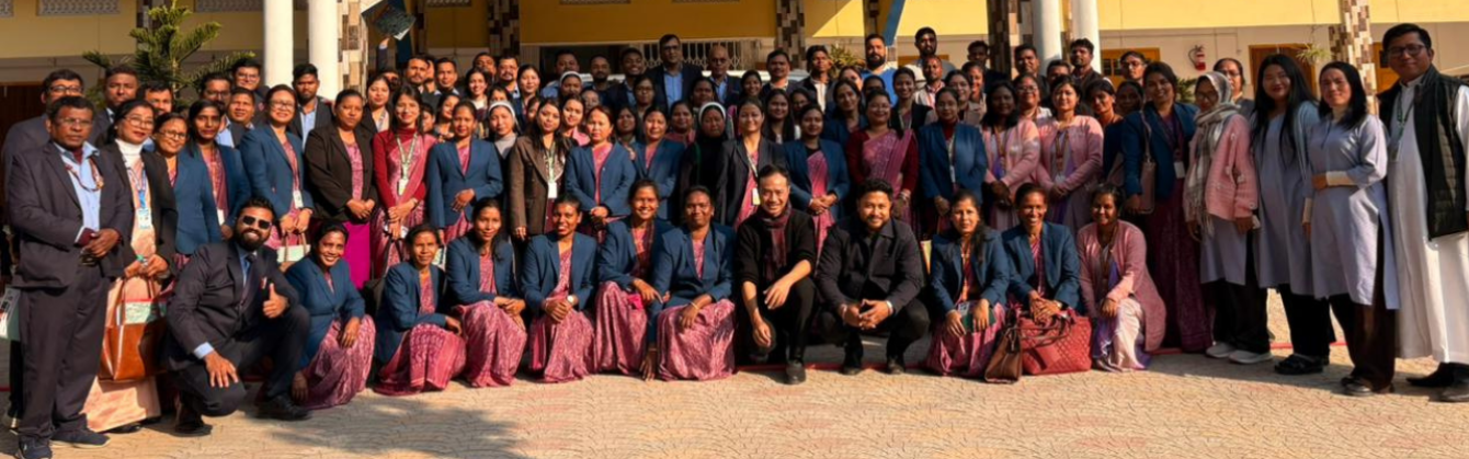 ST. XAVIER'S SCHOOL – HARMUTTY